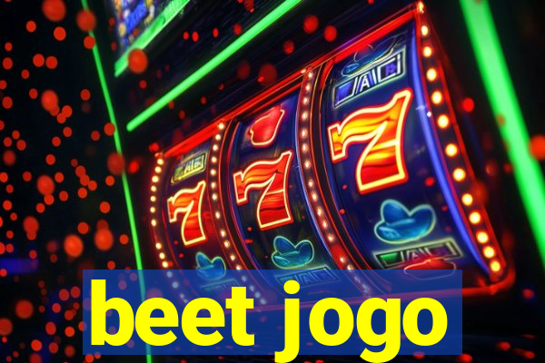 beet jogo